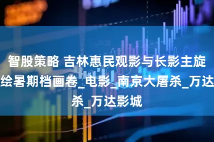 智股策略 吉林惠民观影与长影主旋律共绘暑期档画卷_电影_南京大屠杀_万达影城